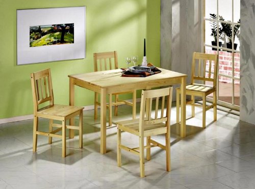 Essgruppe Oslo, Kiefer massiv