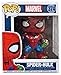 Funko POP! Marvel Spider-Hulk 6