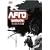 AFRO SAMURAI �f�B���N�^�[�Y�E�J�b�g���S�� [DVD]