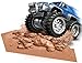 Fisher-Price Shake 'n Go! Off-Road 4 x 4 Rock Climber