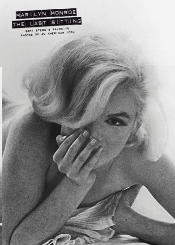 Marilyn Monroe: The Last Sitting