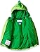Columbia Toddler Boys Kitterwibbit Jacket, Green Mamba, 2T