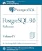 PostgreSQL 9.0 Official Documentation - Volume IV. Reference
