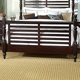 Passages King Footboard (Merlot)