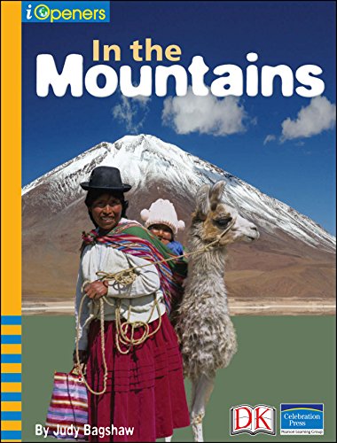 iOpener: In the Mountains