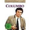 Columbo - 3. Staffel [4 DVDs]
