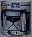 Star Wars Clone Trooper Voice Changer with Clone Trooper Blaster Set