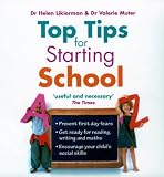 Top Tips for Starting School