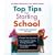 Top Tips for Starting School