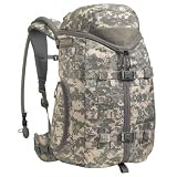 Camelbak 60894 TriZip Hydration Pack, ACU