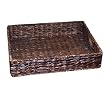 Castela Flat Basket Set of 3