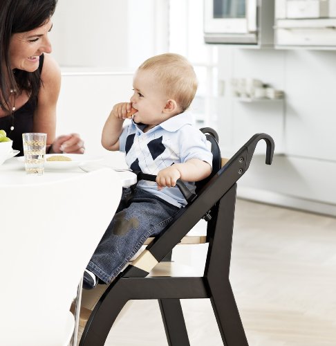 Imagen 9 de Minui 1314 HandySitt - Cinturón de seguridad de 3 puntos para asiento infantil