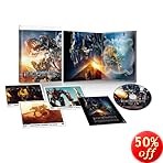 �u�yAmazon.co.jp����z�g�����X�t�H�[�}�[/���x���W [Blu-ray]�v�̃C���[�W�摜