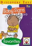  : My Baby Signs: Favorites