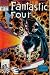 FANTASTIC FOUR  #352