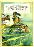 Alices Adventures in Wonderland