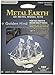 Metal Earth Golden Hind Model