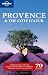 Provence & the Cote d'Azur (Regional Guide)