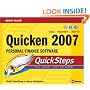 Quicken 2007 Personal Finance Software QuickSteps