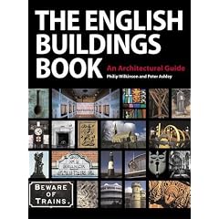 The English Buildings Book