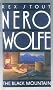 The Black Mountain (Rex Stout library)