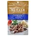 Sahale Snacks Tuscan Almonds with Parmesan + Herbs, 4-Ounce Bags (Pack of 6)