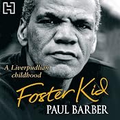 Foster Kid | [Paul Barber]