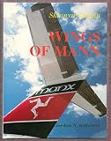 Wings of Mann : the story of Manx Airlines