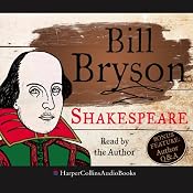 Shakespeare: The World as a Stage | [Bill Bryson]