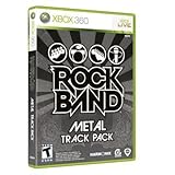RB Metal Track Pack X360