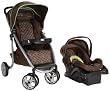 Safety 1st Aerolite Travel System, Orion