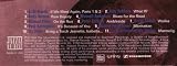 Jazziz Magazine Cd December 1994