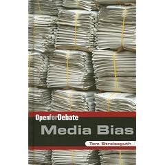 Media Bias (Open for Debate)