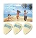 Mahalo FP-1 Felt Picks