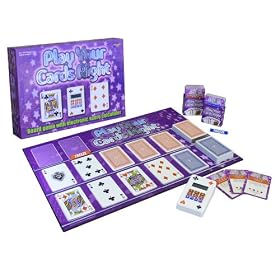 Play your cards right