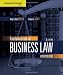 Cengage Advantage Books: Fundamentals of Business Law: Excerpted Cases Cover