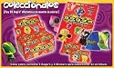 Crazy Bones GoGo's Bag