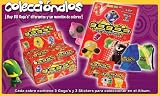 Crazy Bones GoGo's Bag
