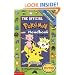 The Official Pok�mon Handbook