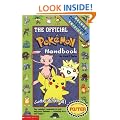 The Official Pokemon Handbook