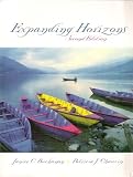Expanding Horizons Custom 2nd. Ed. (An Introduction to Non-Western Humanities)