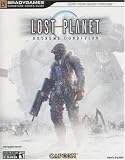 Lost Planet: Extreme Condition Signature Series Guide (Bradygames Signature Series) (Bradygames Signature Series) (Bradygames Signature Series)