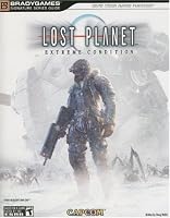 Lost Planet: Extreme Condition Signature Series Guide (Bradygames Signature Series) (Bradygames Signature Series) (Bradygames Signature Series)