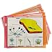 American Educational 12 Piece Plant Overhead Transparencies Set