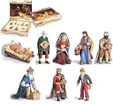 Schleich The Nativity 8-pc. Set