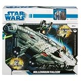 Star Wars New Millennium FalconIMAGE