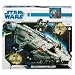 Star Wars New Millennium Falcon_s-1