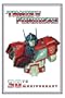 Transformers: 30th Anniversary Collection