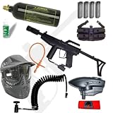 Spyder MR3 Sniper Platinum Package w/Vision eye