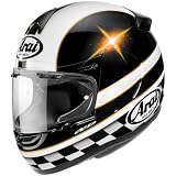 Arai Vector-2 Classic Star Full Face Helmet